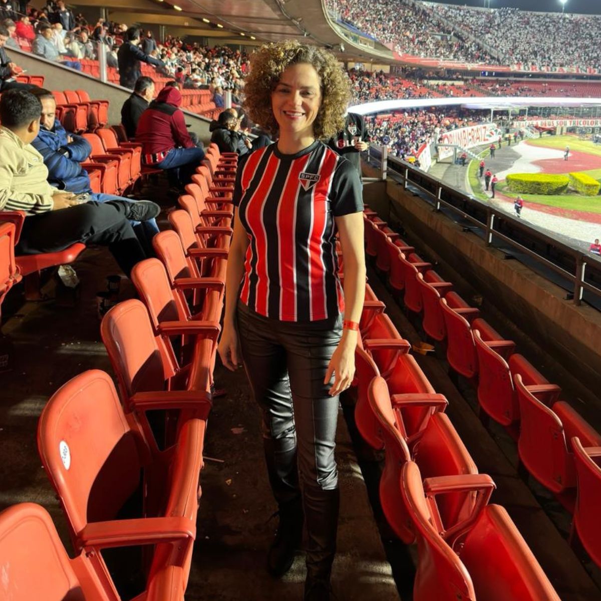 CAMISA SAO PAULO FEMININA NOVA 2024 2025